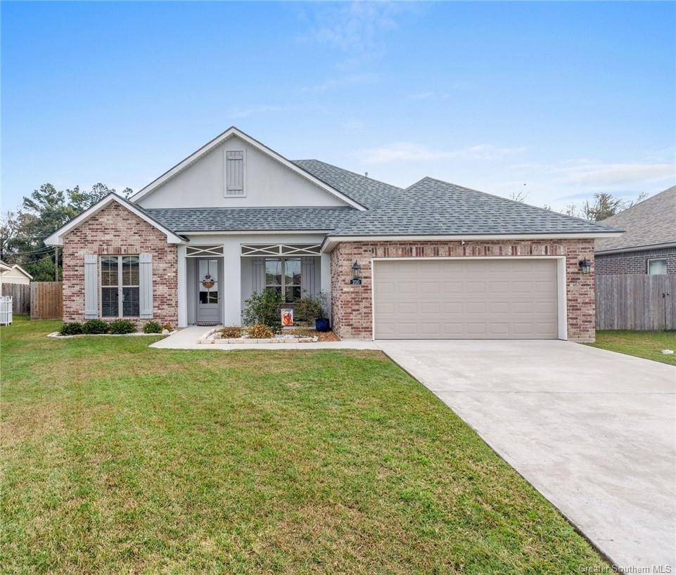 200 Pipers LN, Sulphur, LA 70665