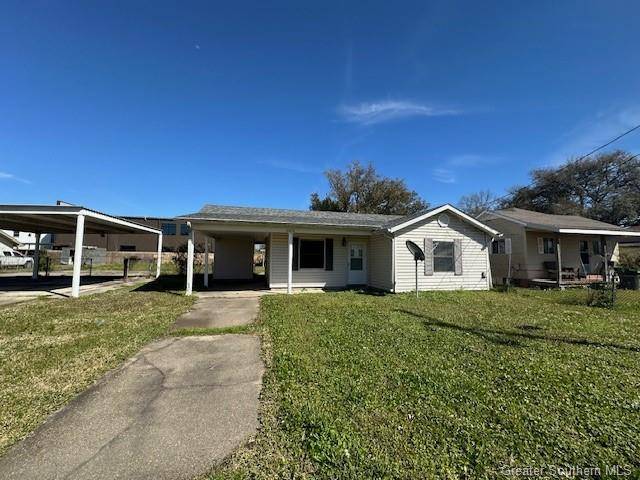 3203 Louisiana AVE, Lake Charles, LA 70601