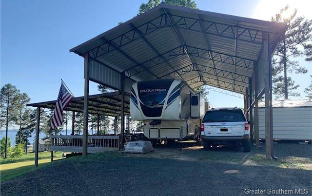 135 Point 1 DR, Florien, LA 71429