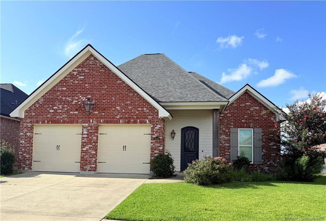 2523 S Point DR, Lake Charles, LA 70605