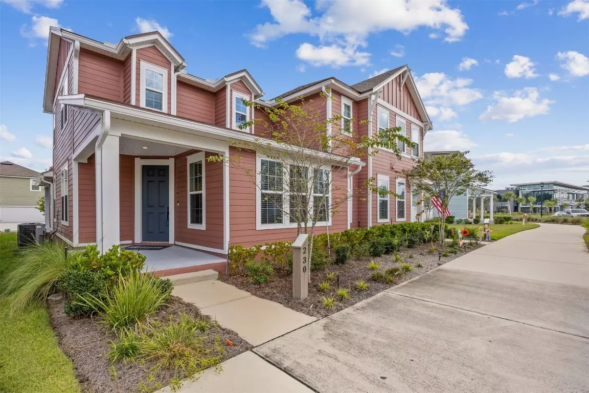 Yulee, FL 32097,230 WILDLIGHT AVE