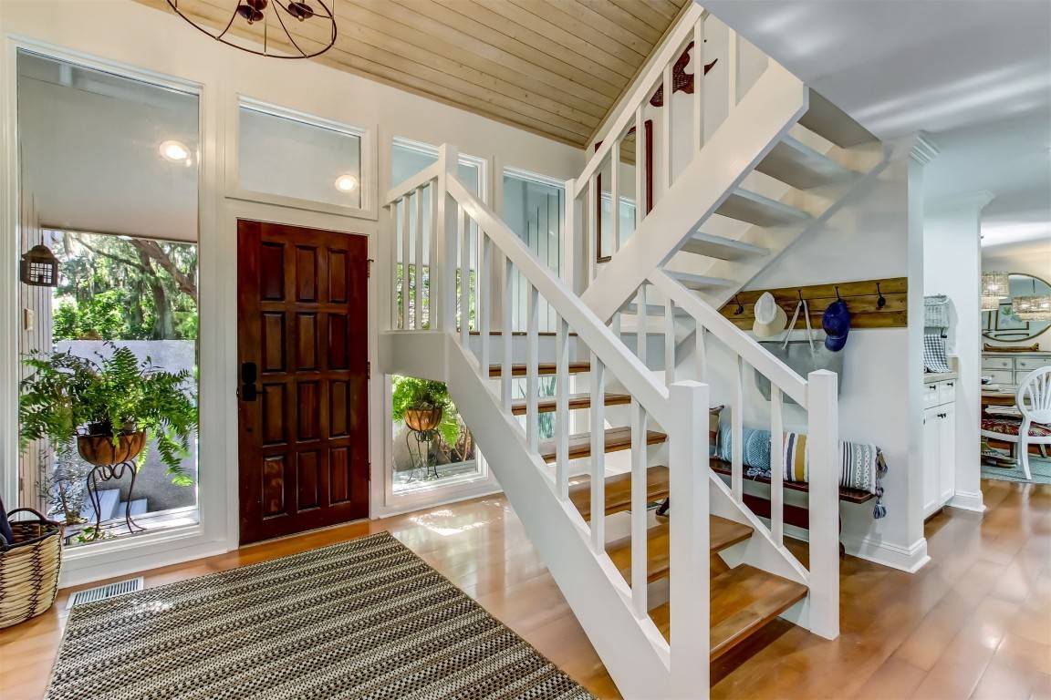 Amelia Island, FL 32034,55 MARSH CREEK RD