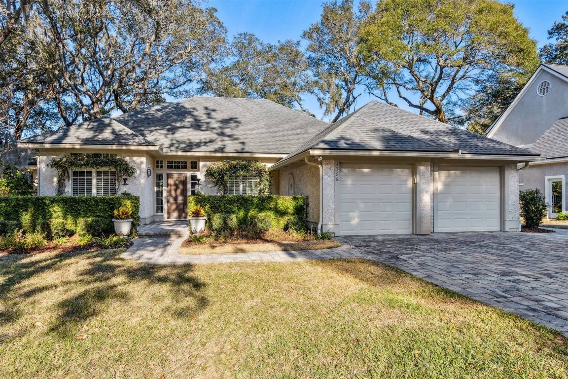 4728 RIGGING DR, Fernandina Beach, FL 32034