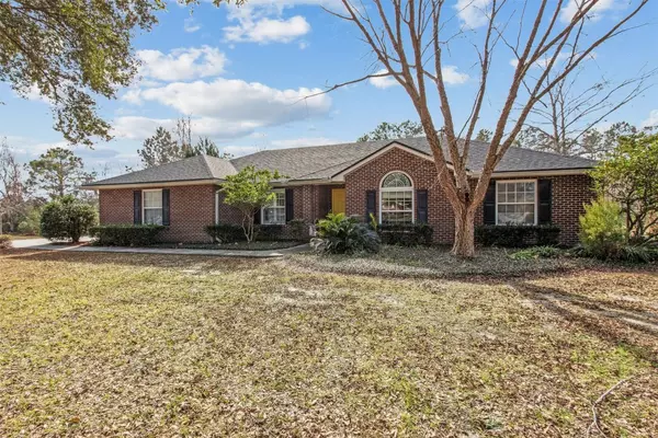 44383 CATIES WAY, Callahan, FL 32011
