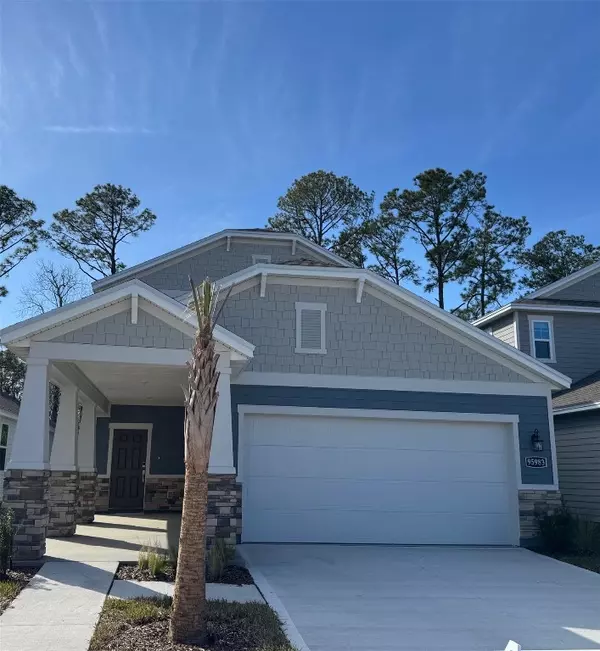 96381 STILLPOINT WAY, Fernandina Beach, FL 32034