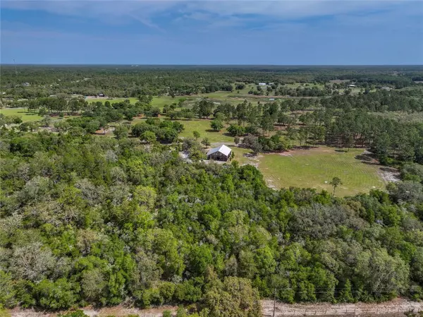 8115 ODOM RANCH TRL, Keystone Heights, FL 32656