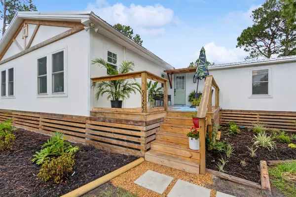 Fernandina Beach, FL 32034,95222 DWIGHT DR