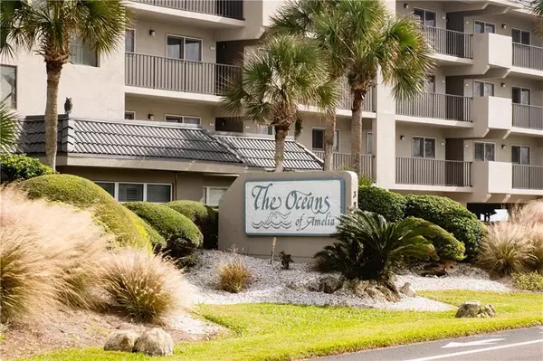 382 S FLETCHER AVE #312, Fernandina Beach, FL 32034