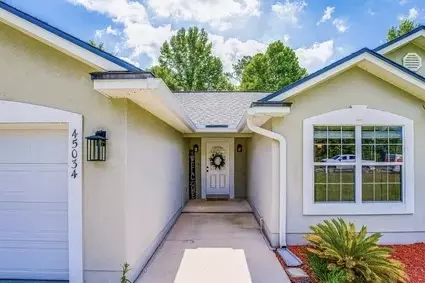 Callahan, FL 32011,45034 HARTFORD CT