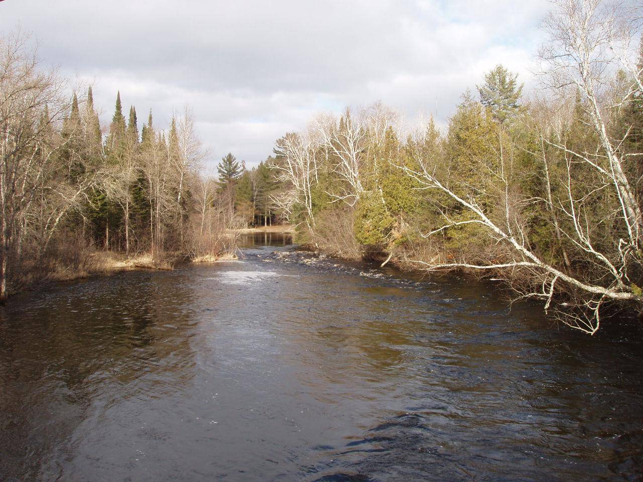 Park Falls, WI 54552,ON SUGAR BUSH RD