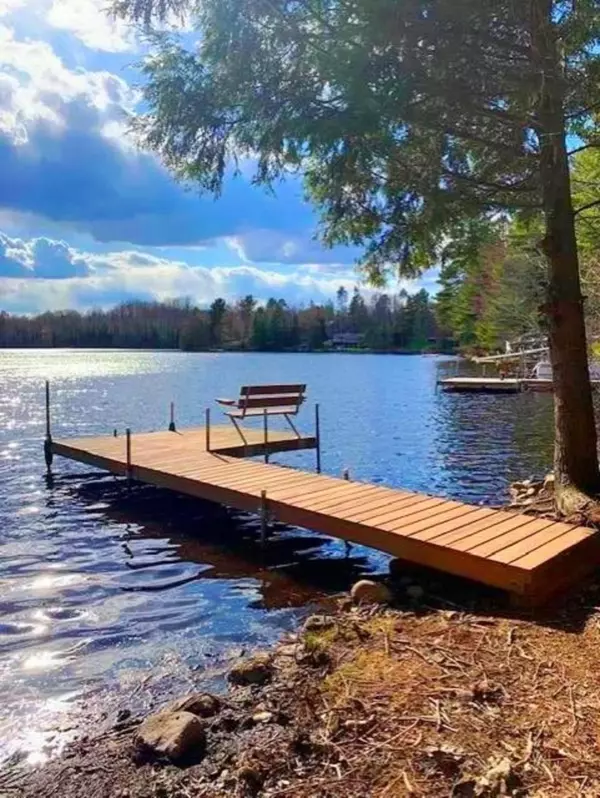 Lot 25 NORTHWOODS LN, Elcho, Pelican Lake, WI 54428