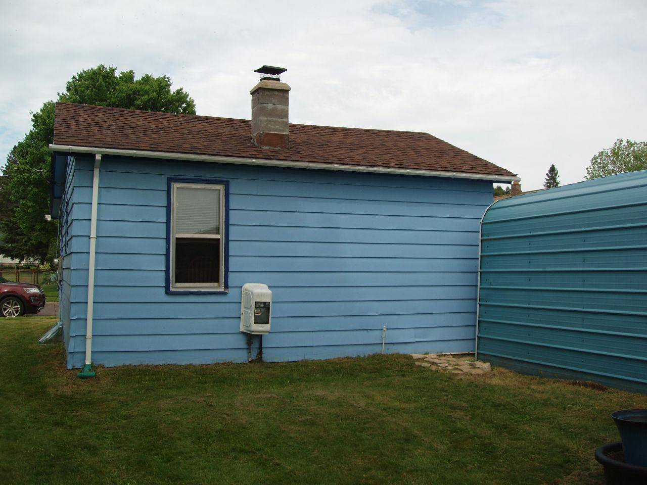 Butternut, WI 54514,120 3RD ST N