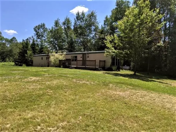 N15313 BASS LAKE RD, Park Falls, WI 54552