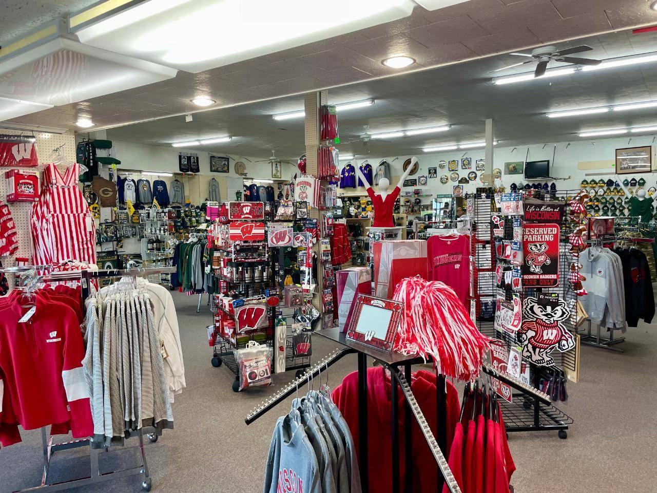 Park Falls, WI 54552,170/184 4TH AVE S