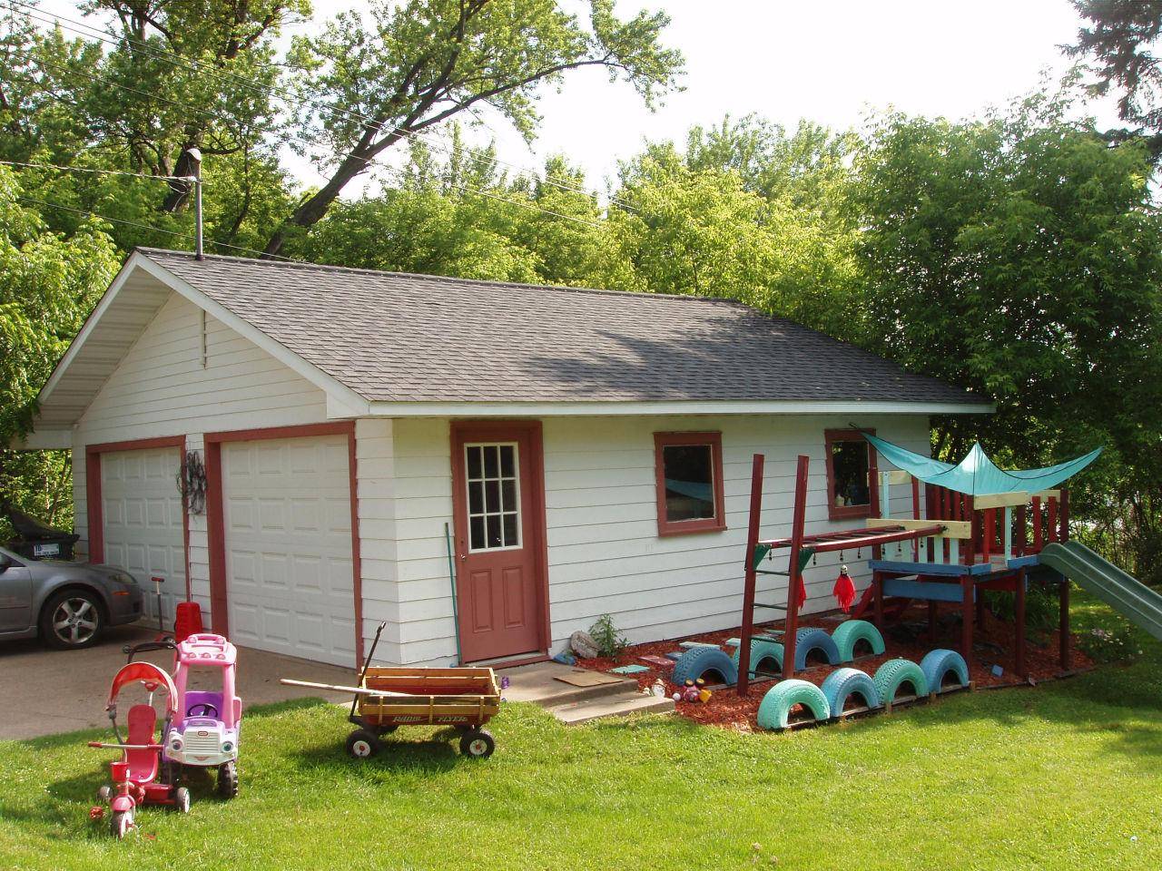 Park Falls, WI 54552,370 1ST AVE N