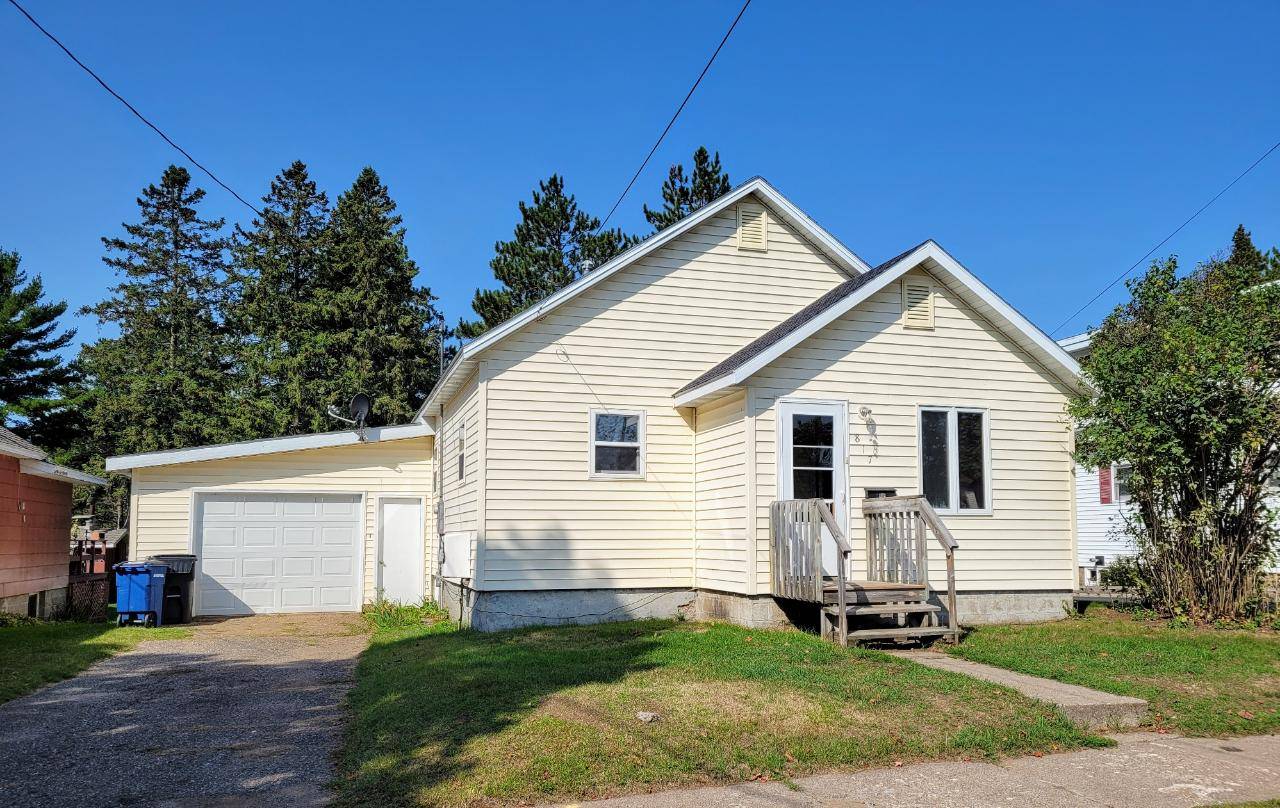 817 ATWOOD AVE, WI 54552