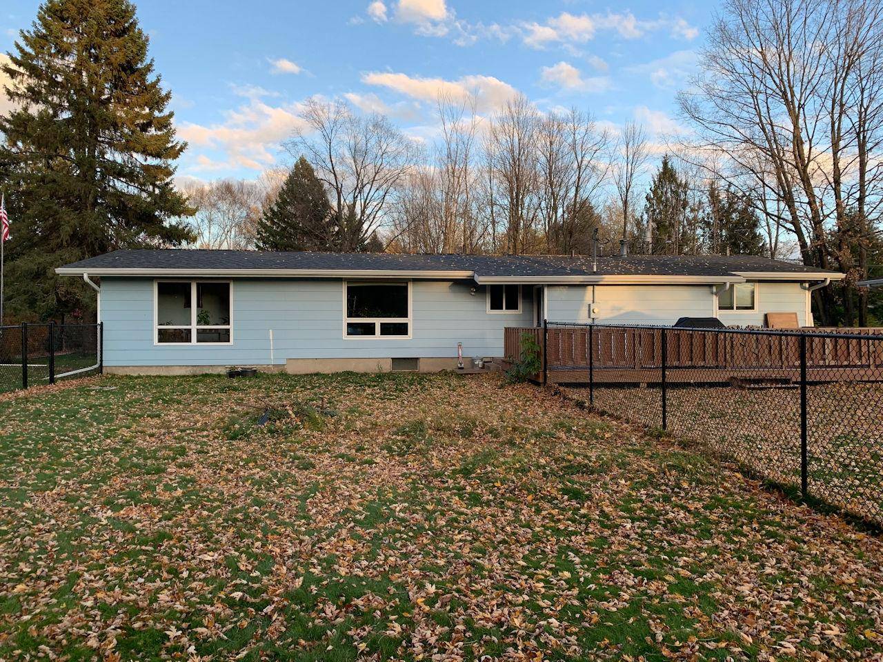 Park Falls, WI 54552,535 SAUNDERS AVE