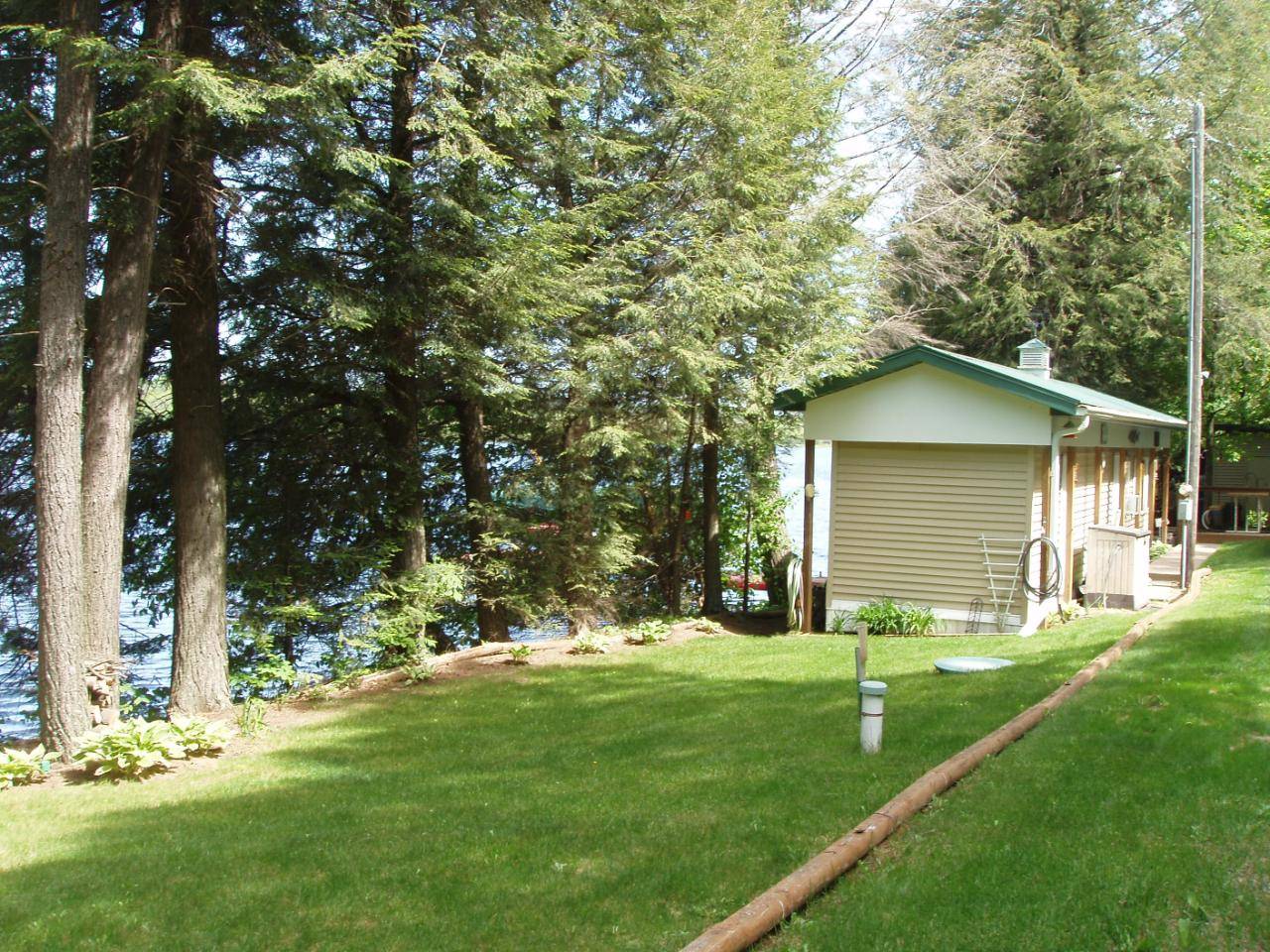 Butternut, WI 54514,11587 BUTTERNUT LAKE RD