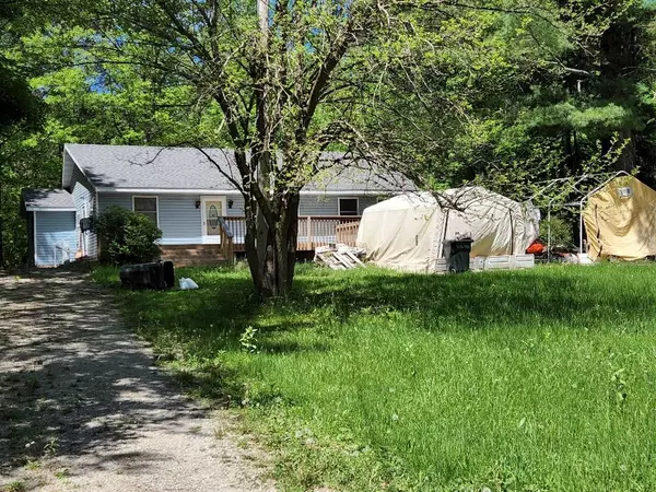 W7952 SPENCER AVE, Amberg, WI 54102