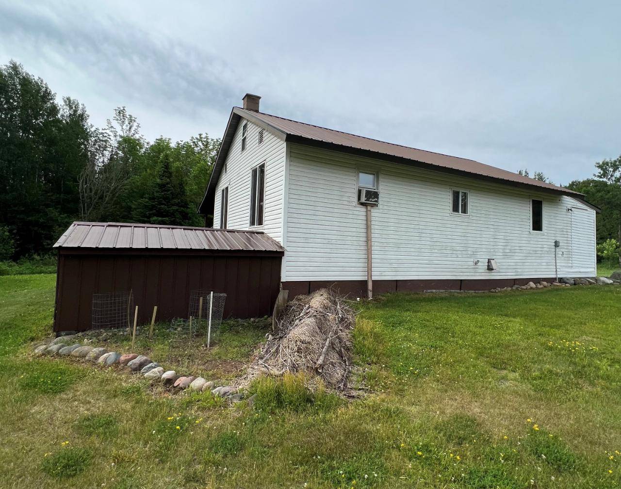 Butternut, WI 54514,83833 BALSAM LN