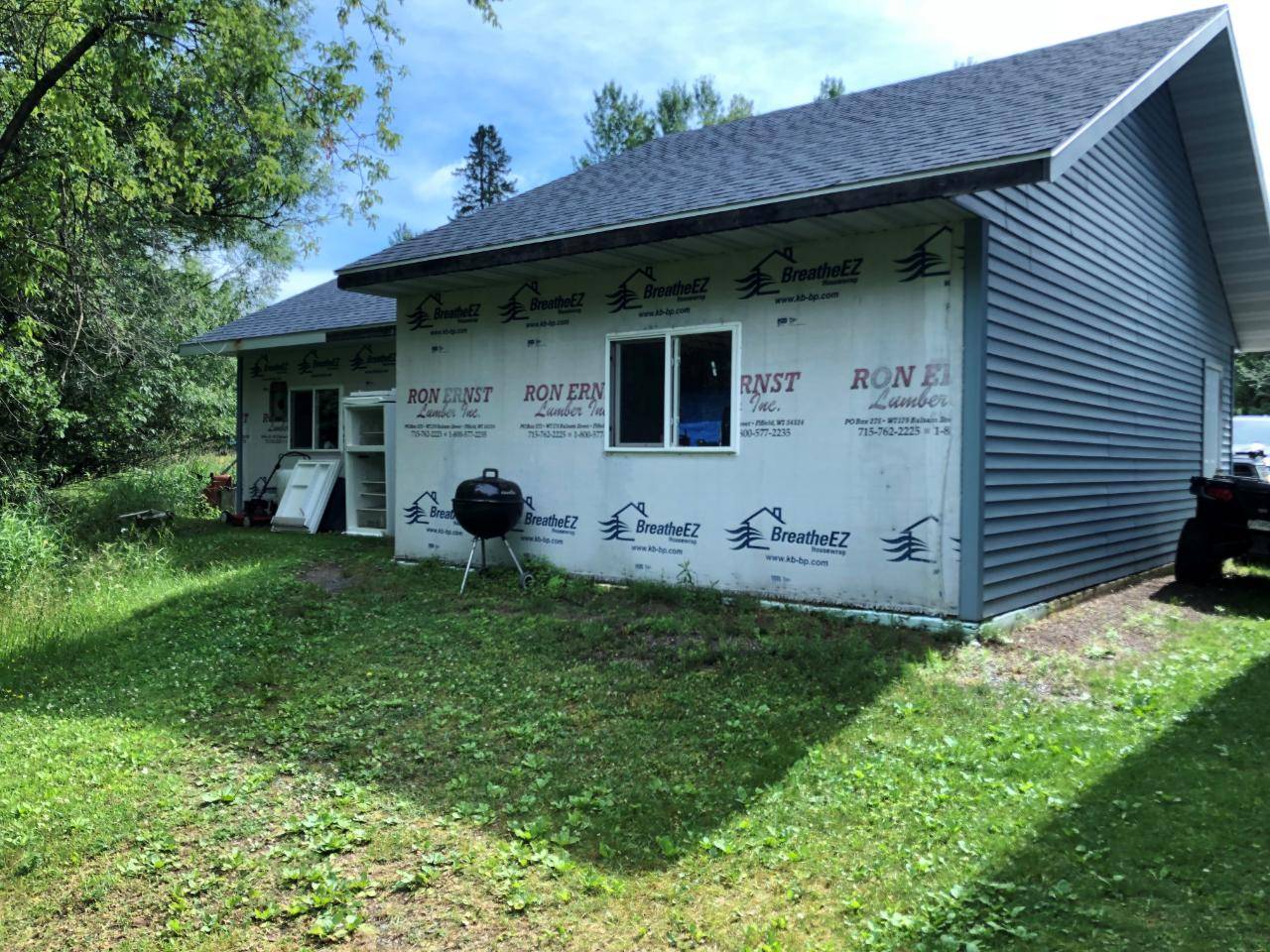 Park Falls, WI 54552,N15621 CHERRY ST