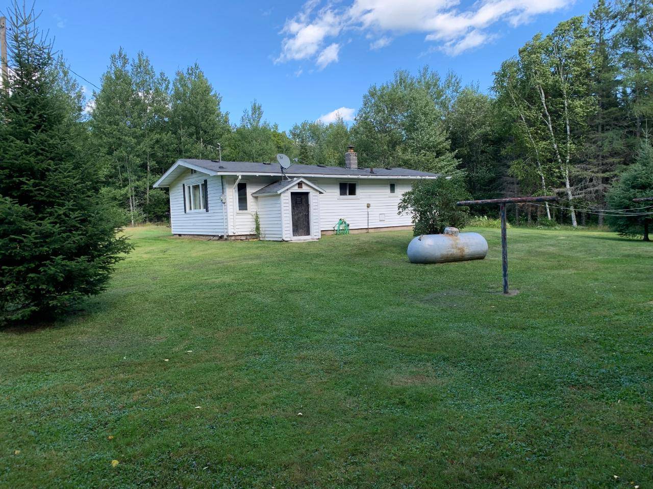 Glidden, WI 54527,26407 SCHOCH RD