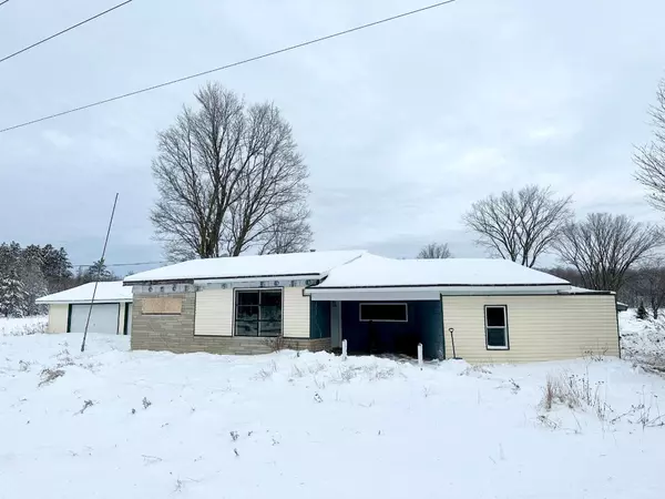 W7084 CTH T, Pearson, WI 54462