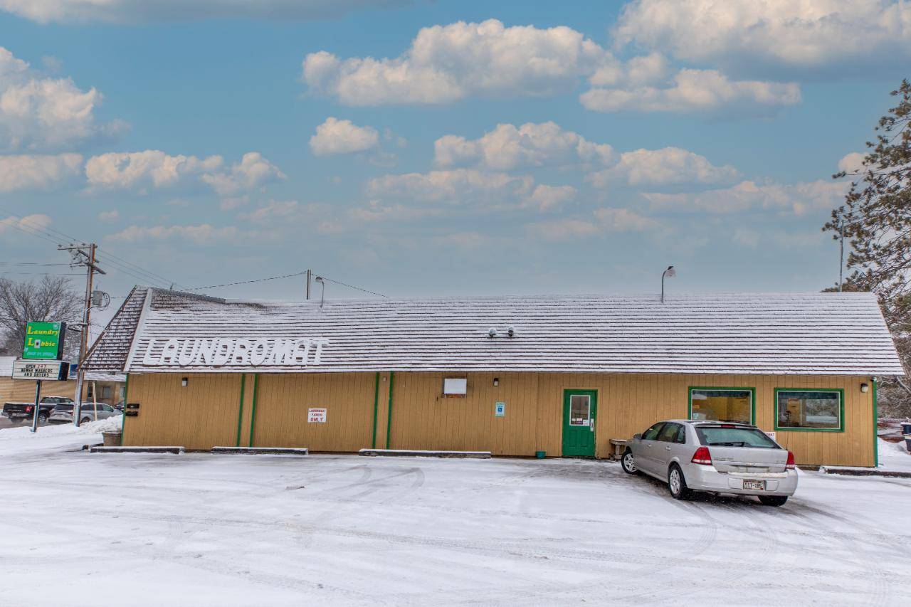 Rhinelander, WI 54501,1003 LINCOLN ST