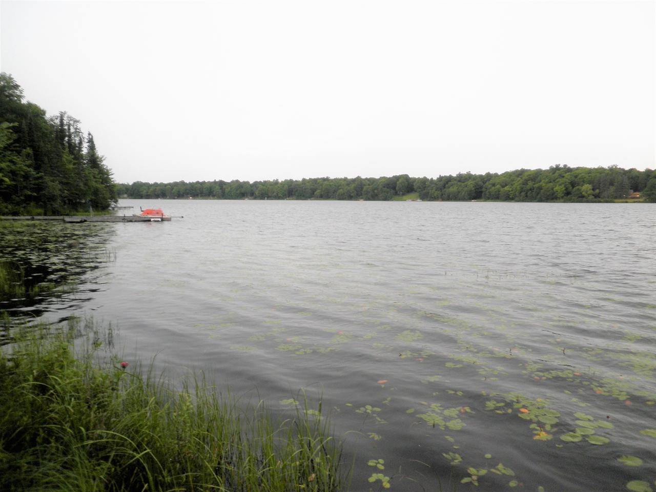 ON AUGUSTINE LAKE RD, Glidden, WI 54527