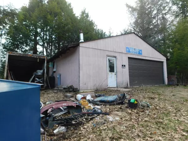 N5656 CTH K, Irma, WI 54442