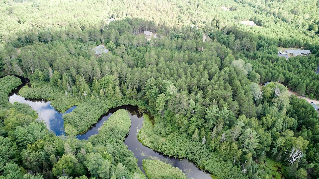 5, 6, 7 DYER RD #LOTS #, Eagle River, WI 54521
