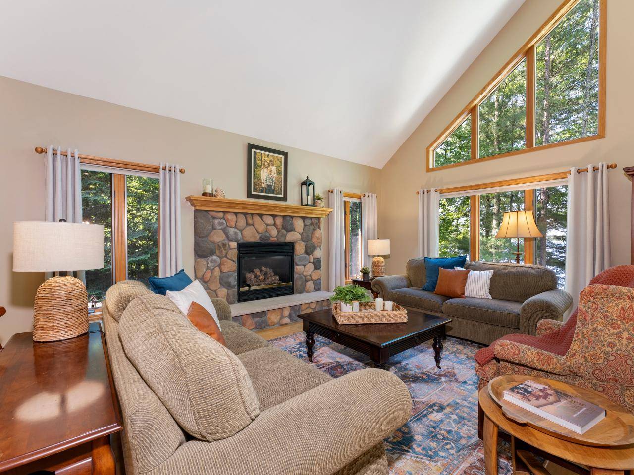 Minocqua, WI 54548,1223 WABASSO CT