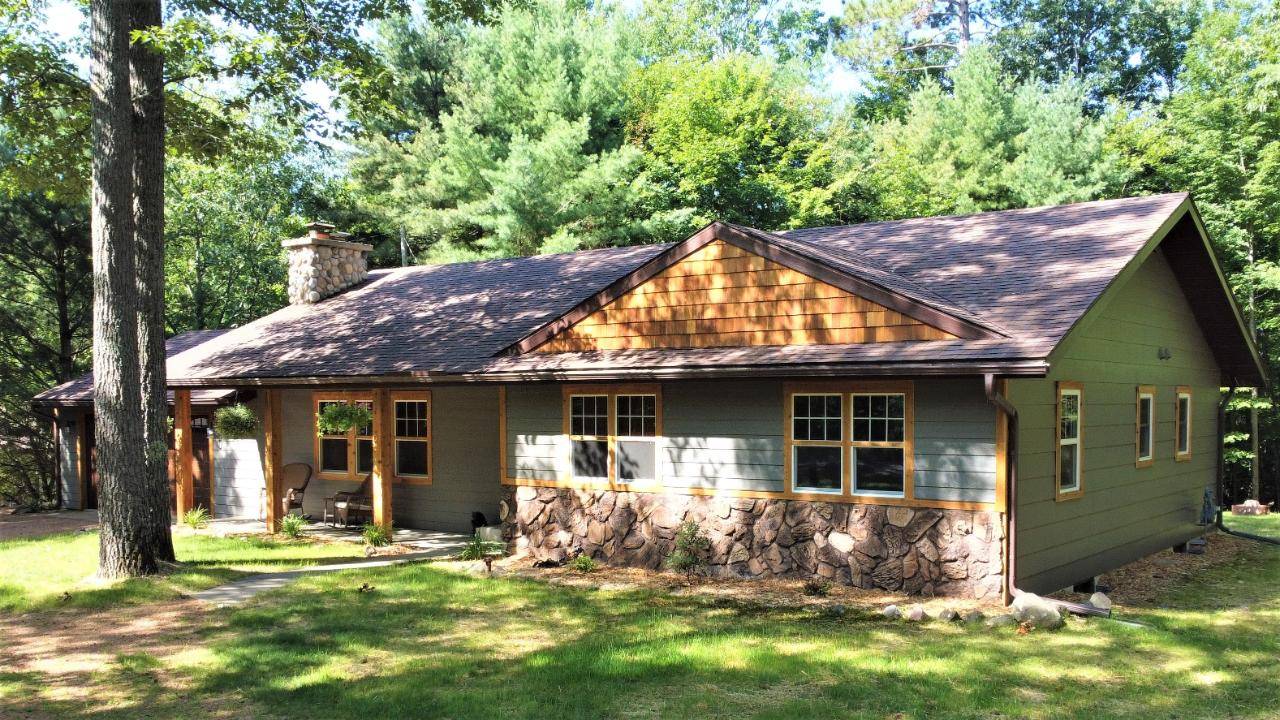 1729 MCKINLEY BLV, Eagle River, WI 54521