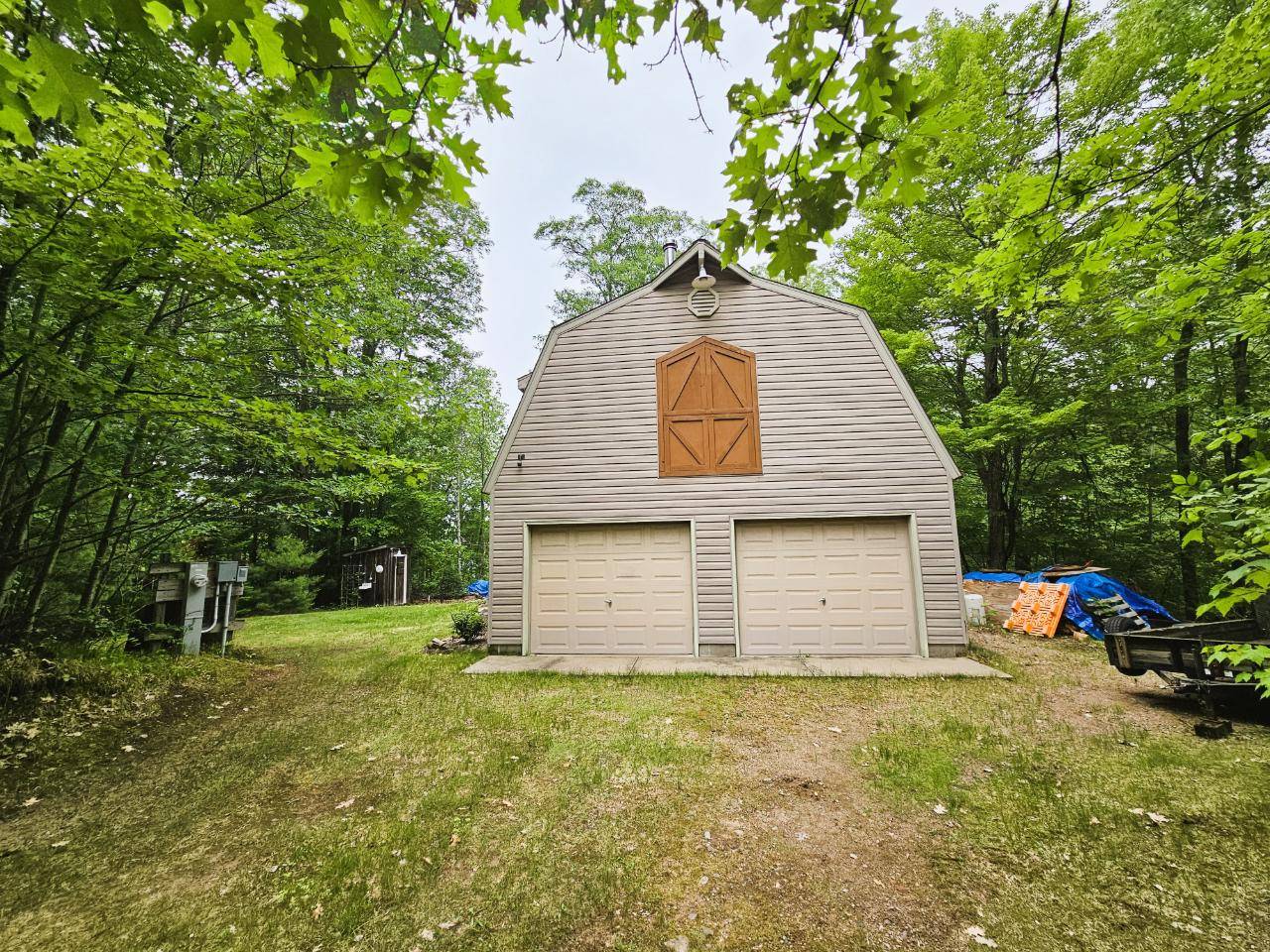 2780 HIGH PEAK RD, Rhinelander, WI 54501