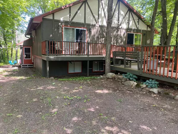 Bessemer, MI 49911,6174 SNOW STRASSE E