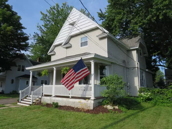 Antigo, WI 54409,522 LINCOLN ST