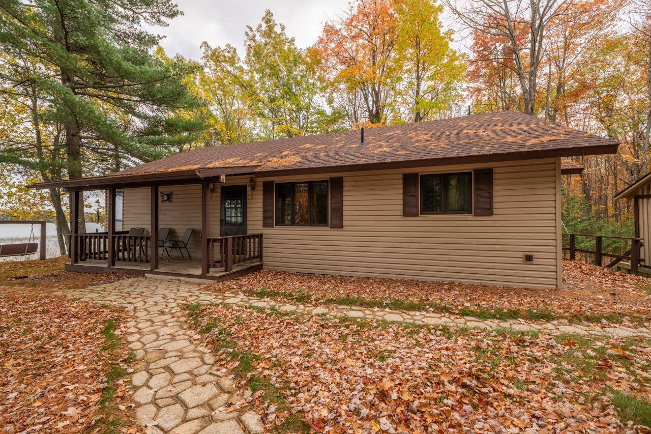 2602 SHORE RD S, Pelican Lake, WI 54463