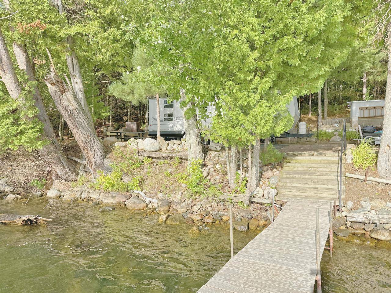 4317 LAKE LUCERNE DR, Crandon, WI 54520