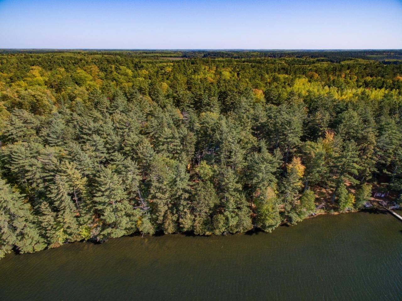 Minocqua, WI 54548,ON JANSEN RD N #Lot 3
