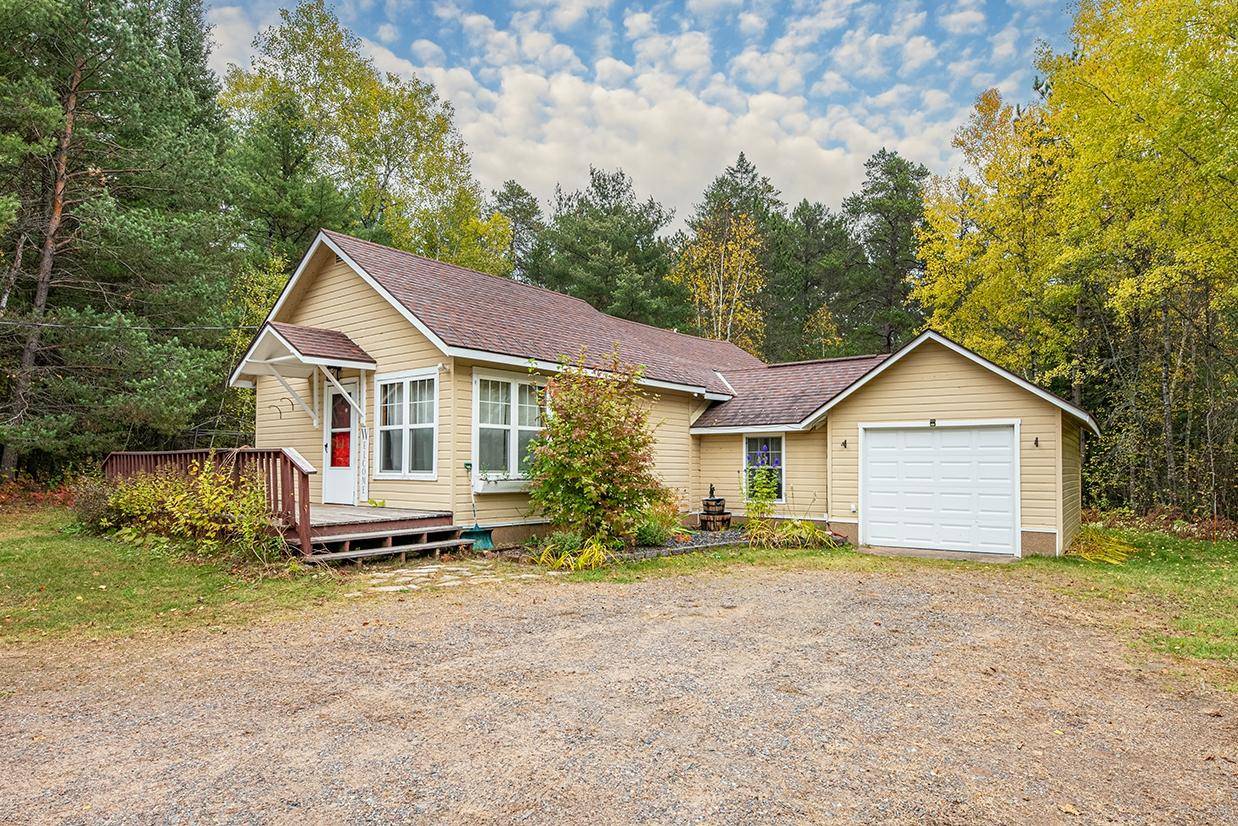 4040 HWY 45, Conover, WI 54519