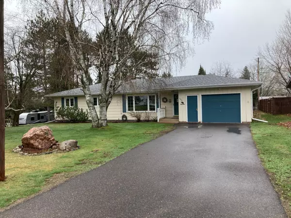 1049 1ST AVE S, Park Falls, WI 54552