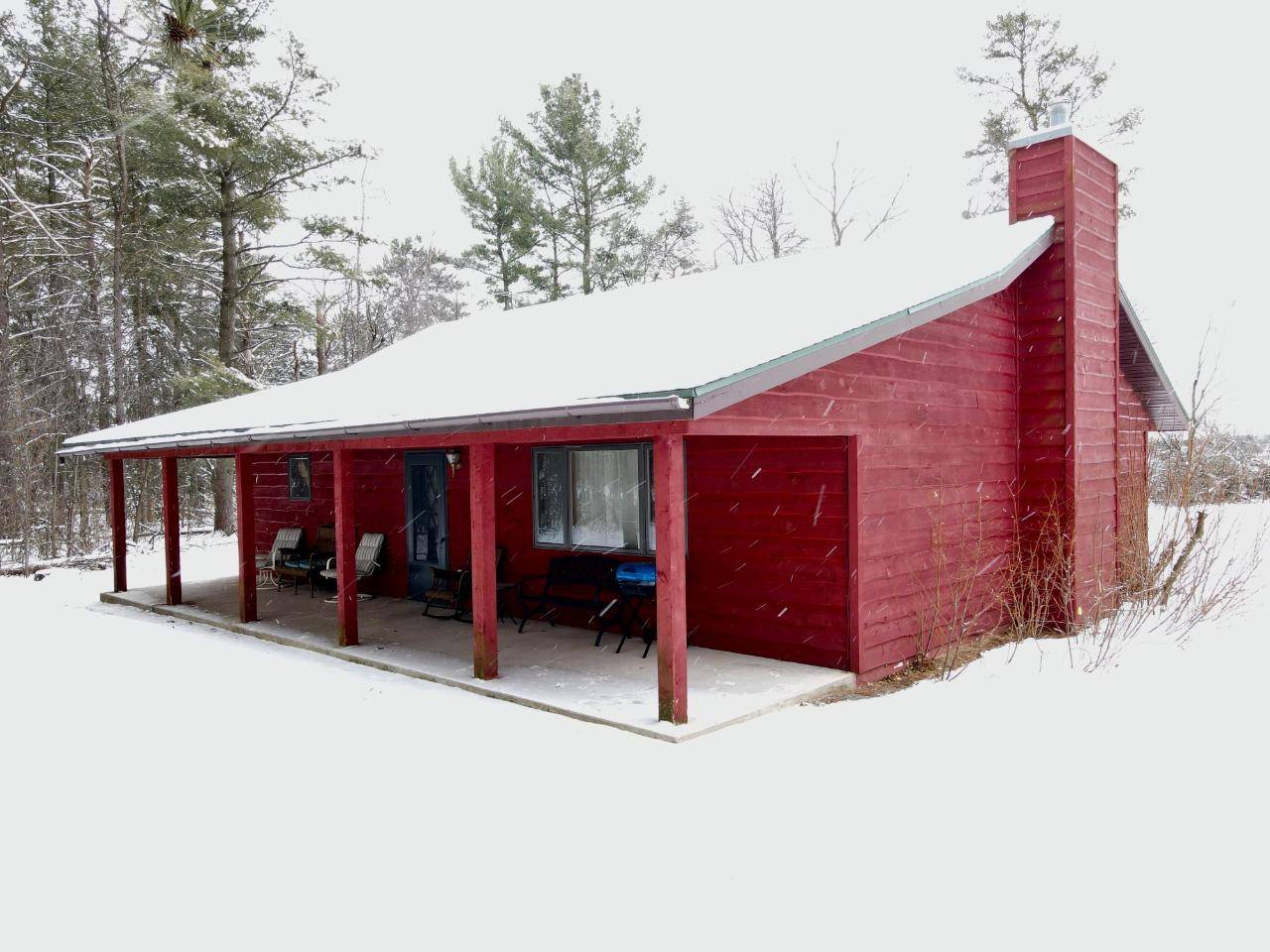 Tomahawk, WI 54487,9873 SIEMERING DR
