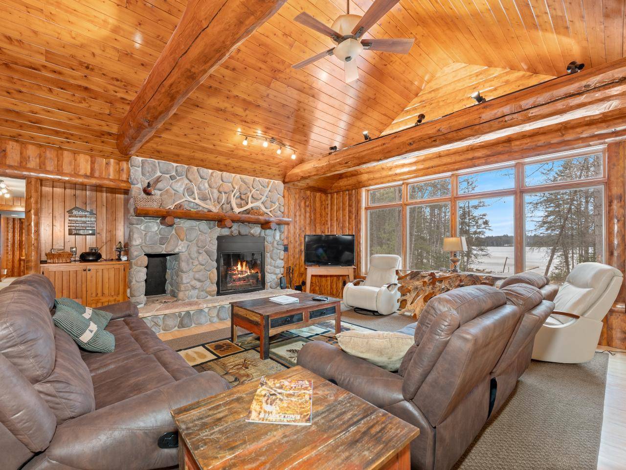 Saint Germain, WI 54558,7640 KUEHNE RD