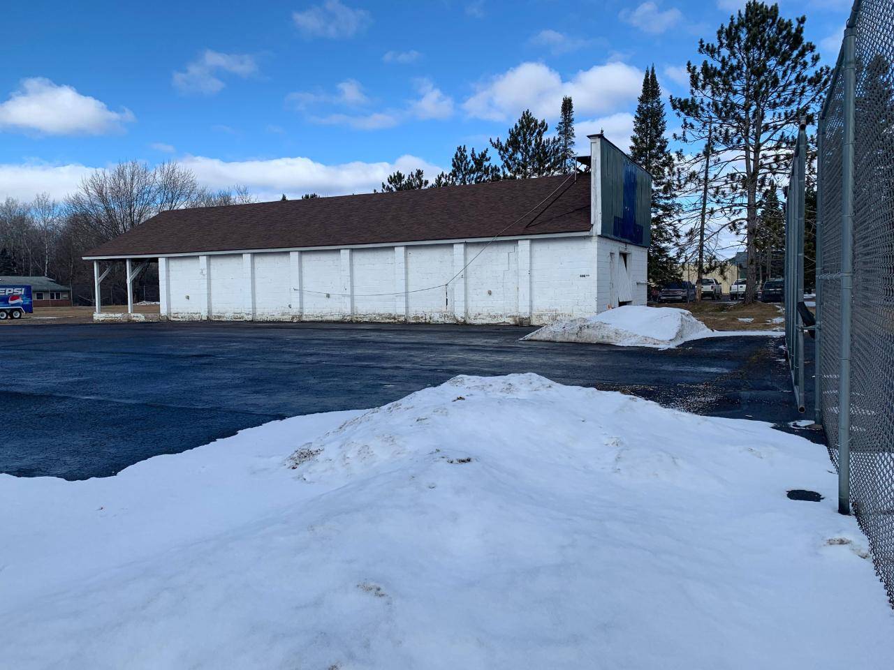 Park Falls, WI 54552,133 5TH AVE N