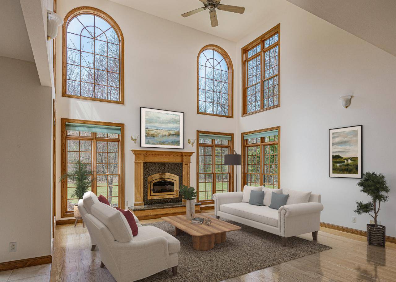 Arbor Vitae, WI 54568,1651 BAY VIEW LN