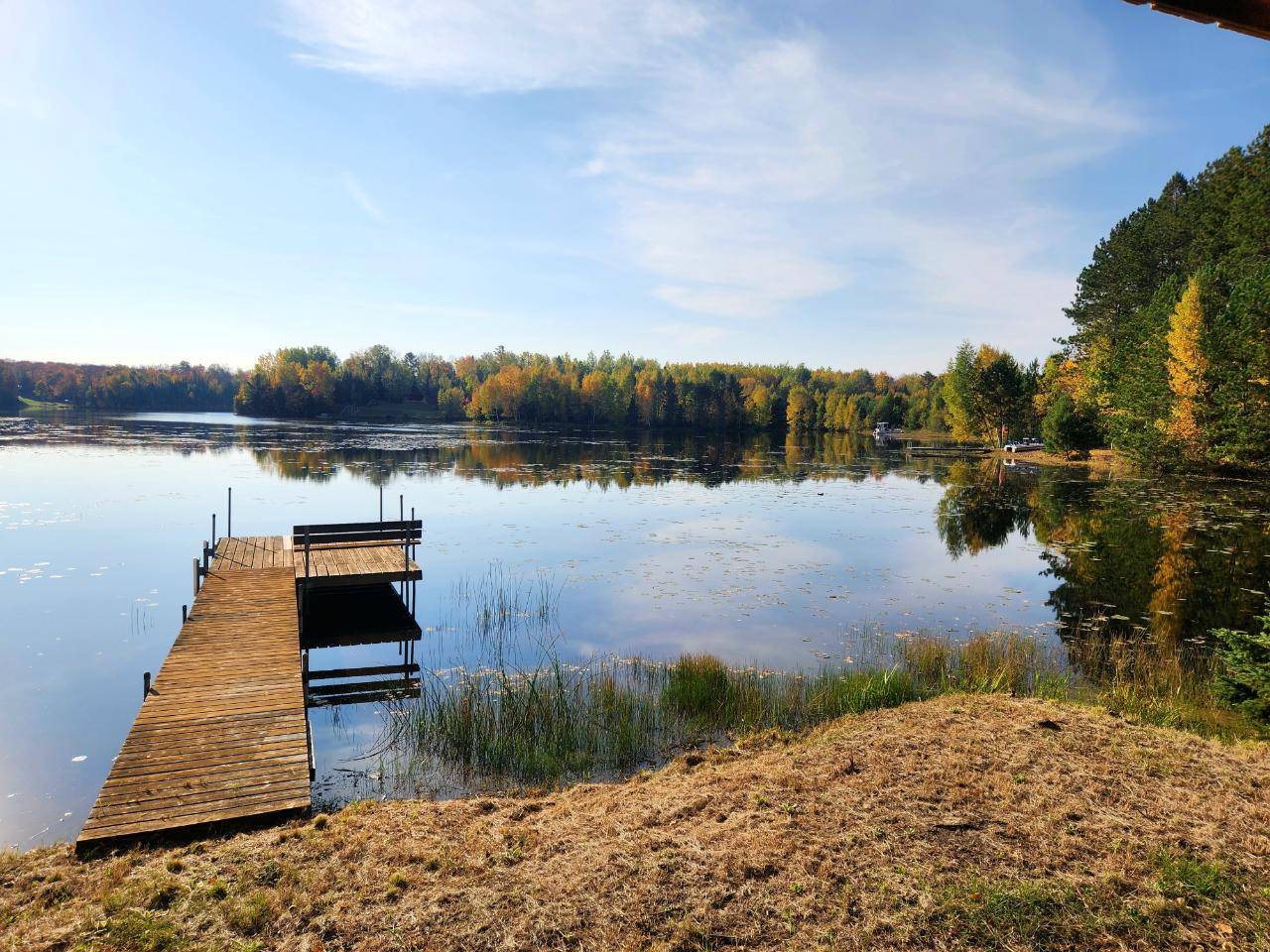 Park Falls, WI 54552,32 SHADY KNOLL RD