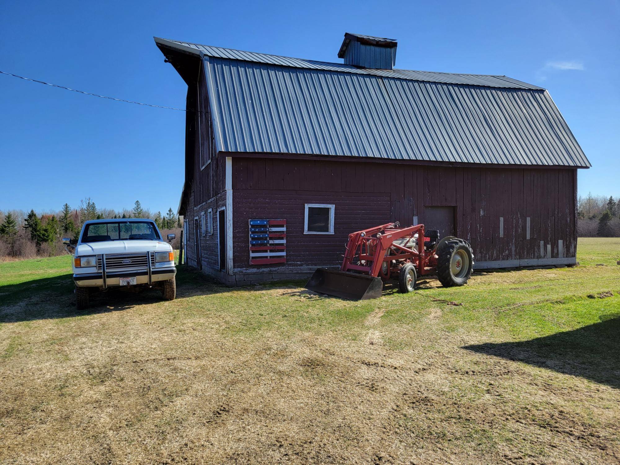 Hawkins, WI 54530,N6581 HOMESTEAD RD