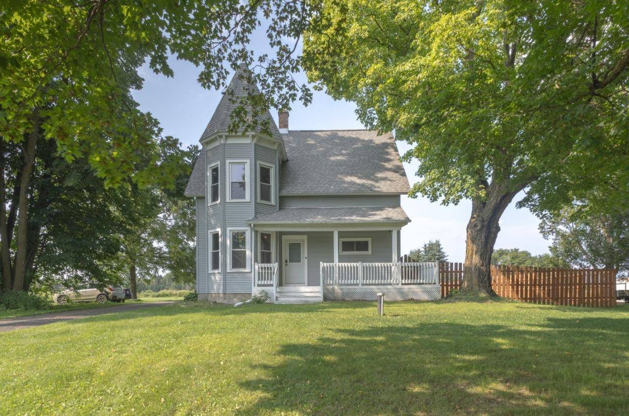 WI 54414,174 CTH N