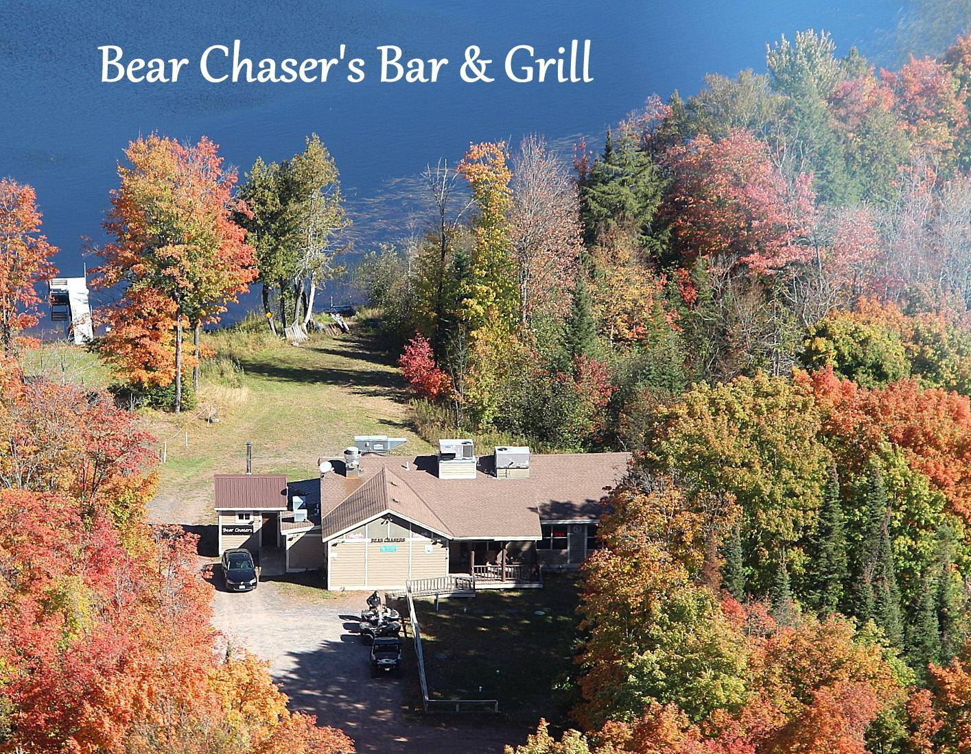 7688N ISLAND LAKE RD S, Hurley, WI 54534