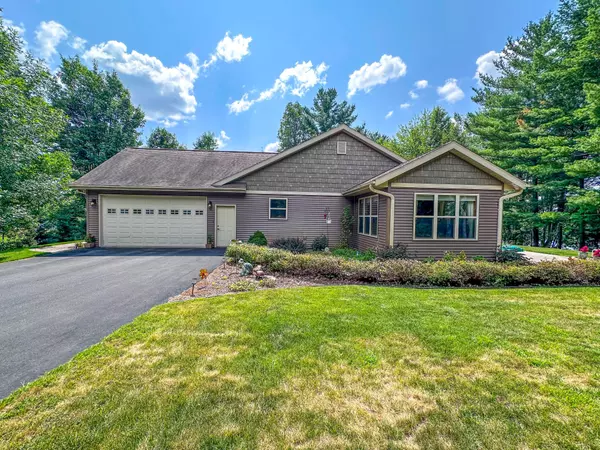 Phillips, WI 54555,N8625 SNOWSHOE DR